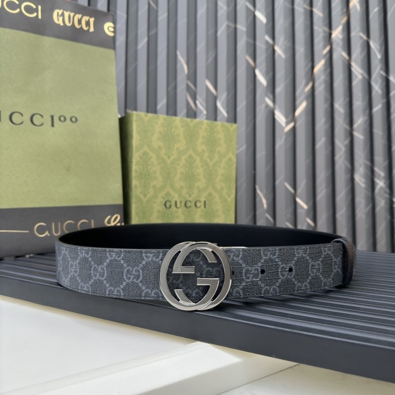 Gvc*1 belts